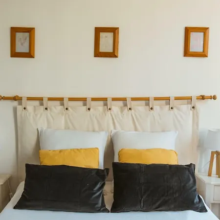 Charming With Terrace // Next To Lycee Pierre De Fermat Διαμέρισμα *